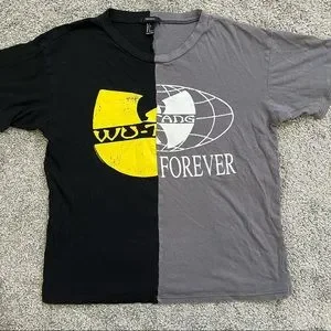 Wu tang deals sweatshirt forever 21
